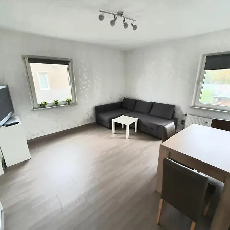 Pottmensch Oberhausen 3 Schlafzimmer Экстерьер фото