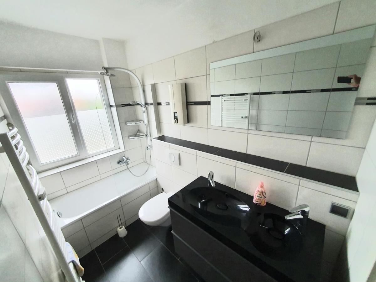 Apartment Pottmensch Oberhausen