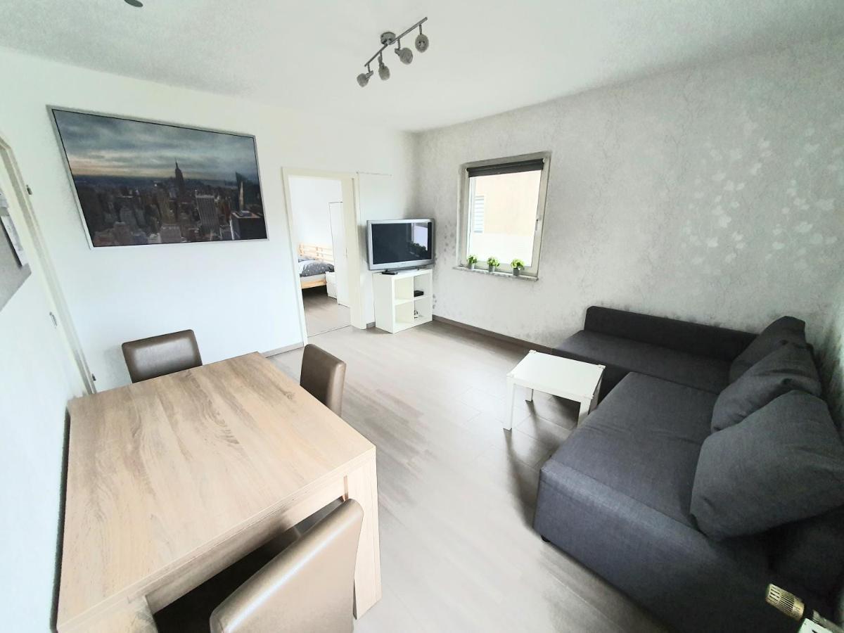 Pottmensch Oberhausen Apartment Oberhausen (North Rhine-Westphalia)